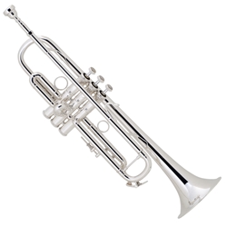 Bach LT180S72 Pro Bb Trumpet