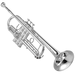 XO 1604S Pro Bb Trumpet