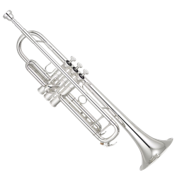 Yamaha YTR-8335iiS Xeno Bb Trumpet