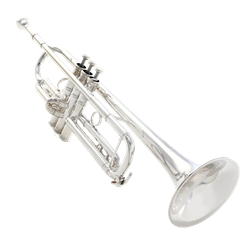 Yamaha YTR-8335iiRS Xeno Bb Trumpet